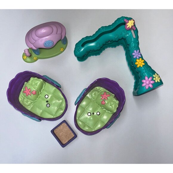 Littlest Pet Shop Other - Littlest Pet Shop Accessories Lot